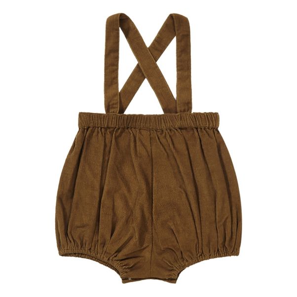 Bloomer Velours Albatross-product