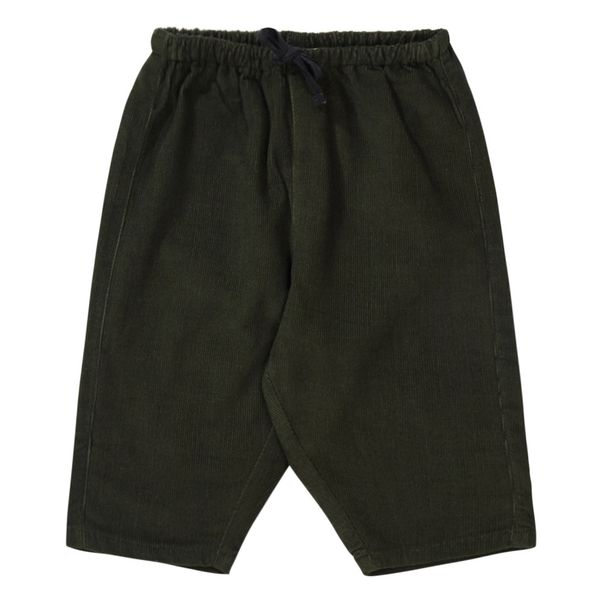 Pantalon Velours Cat-product