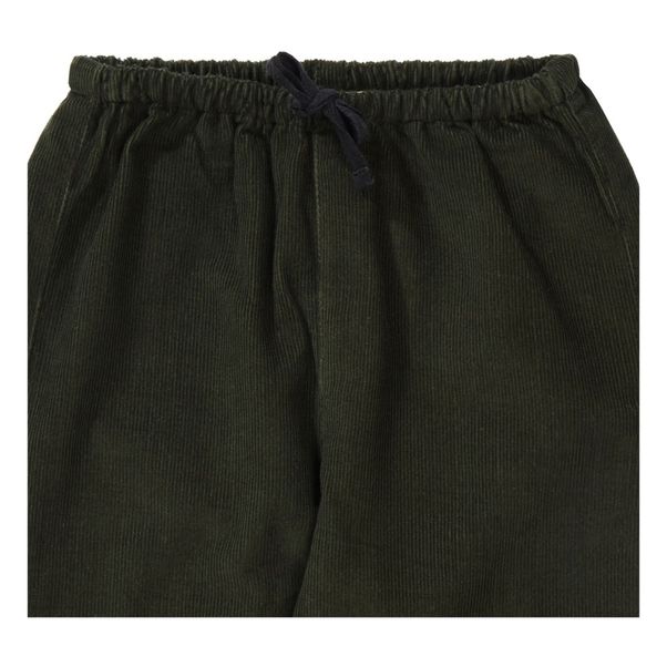 Pantalon Velours Cat-product