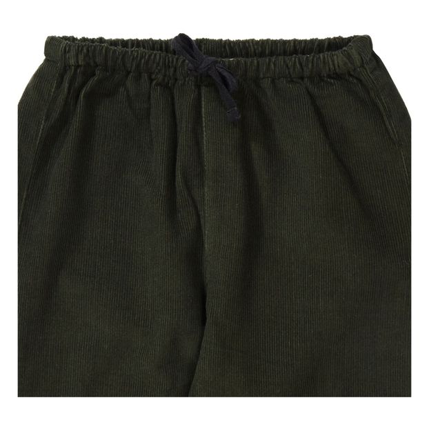 Pantalon Velours Cat-product