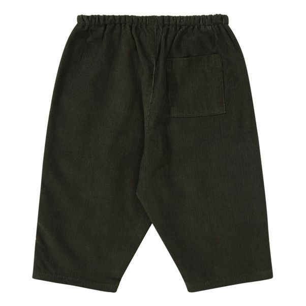Pantalon Velours Cat-product
