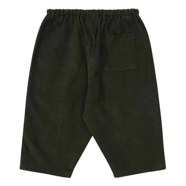 Pantalon Velours Cat-product