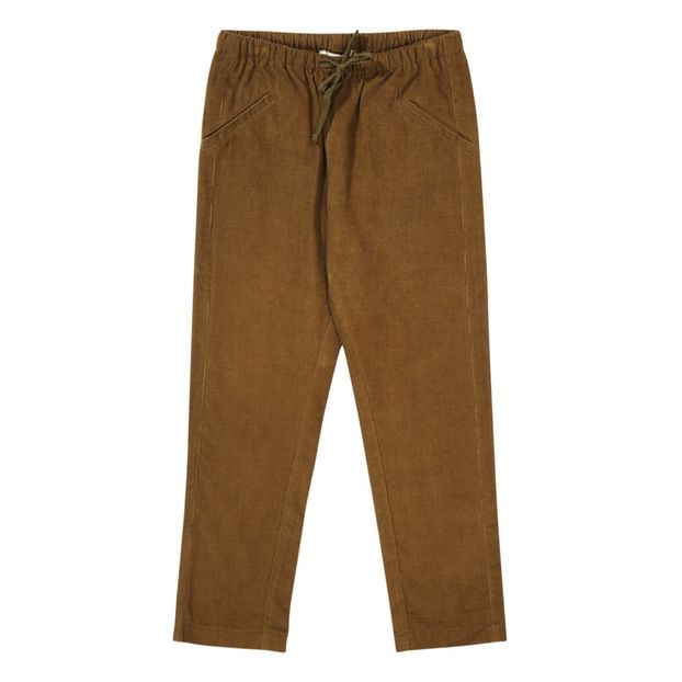 Pantalon Velours Cat-product