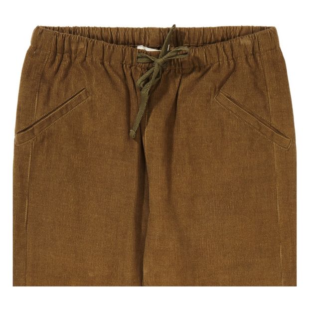 Pantalon Velours Cat-product
