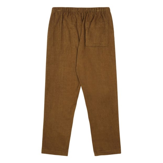 Pantalon Velours Cat-product
