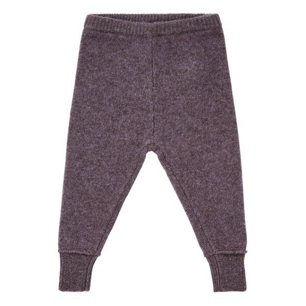 Legging Mérinos et Yack Racoon-product