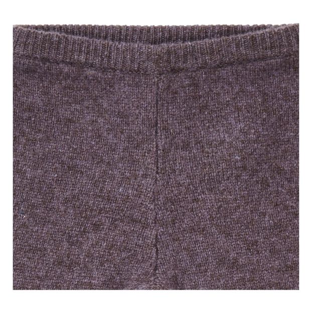 Legging Mérinos et Yack Racoon-product