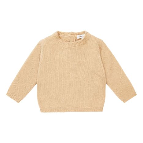 Pull Cachemire Grasshopper-product