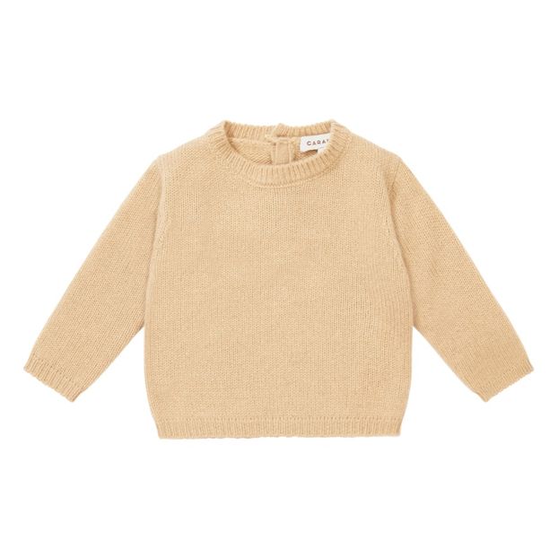 Pull Cachemire Grasshopper-product