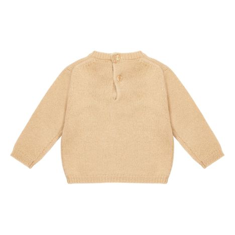 Pull Cachemire Grasshopper-product