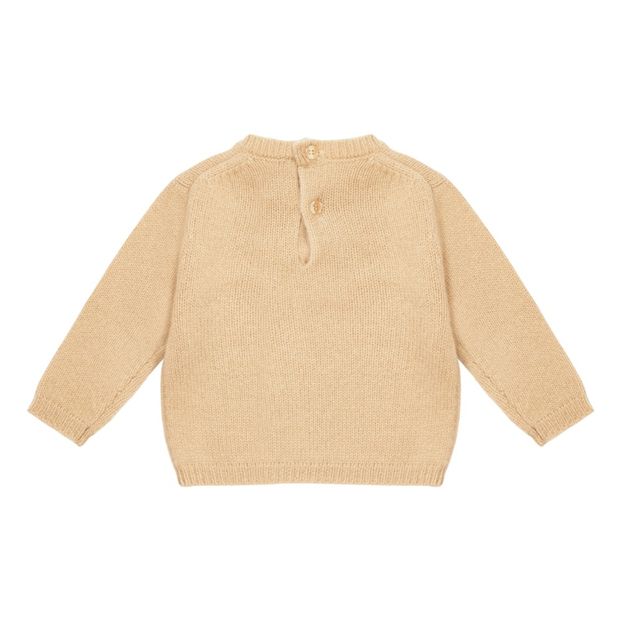 Pull Cachemire Grasshopper-product