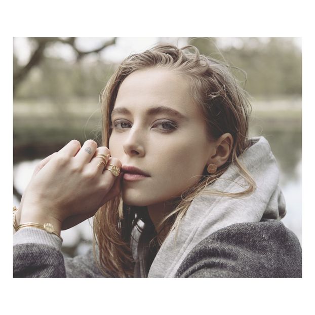 Bague Drama-product