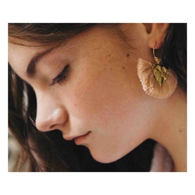 Agia Earrings -product