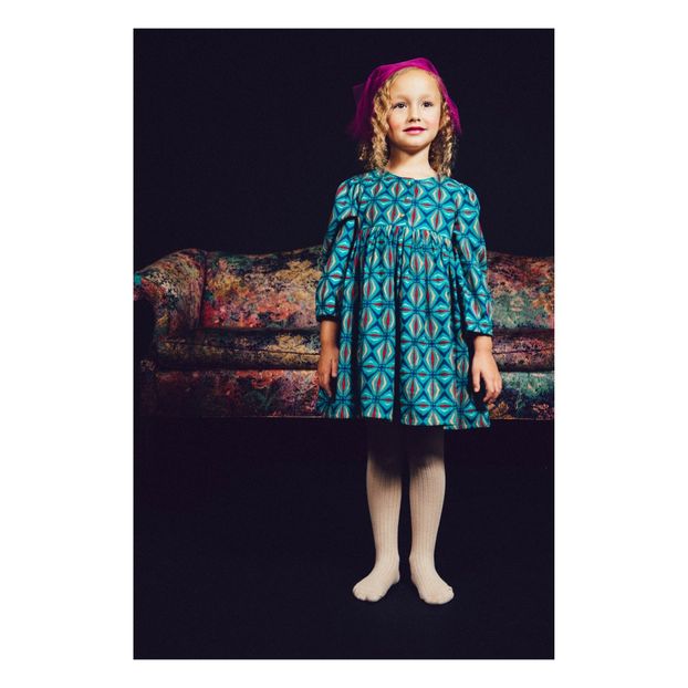Robe Coton Bio Kayla-product