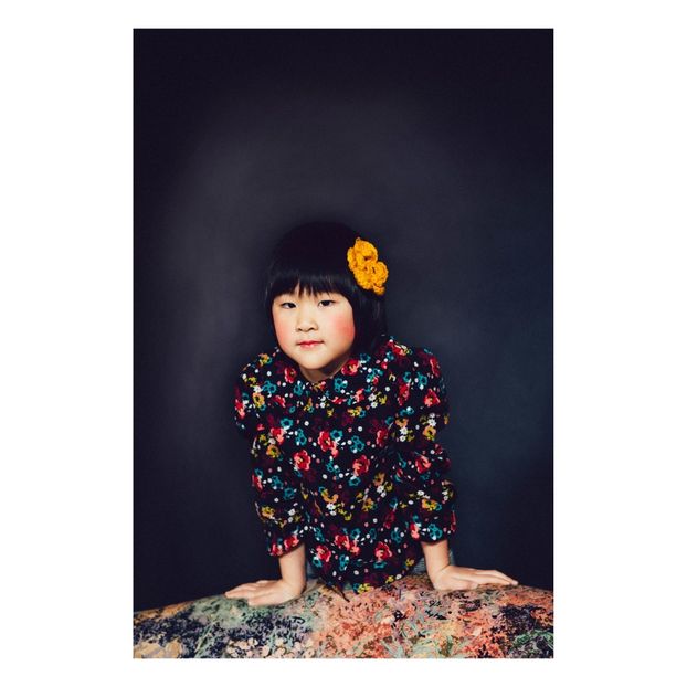 Chemise Coton Bio Peggy-product