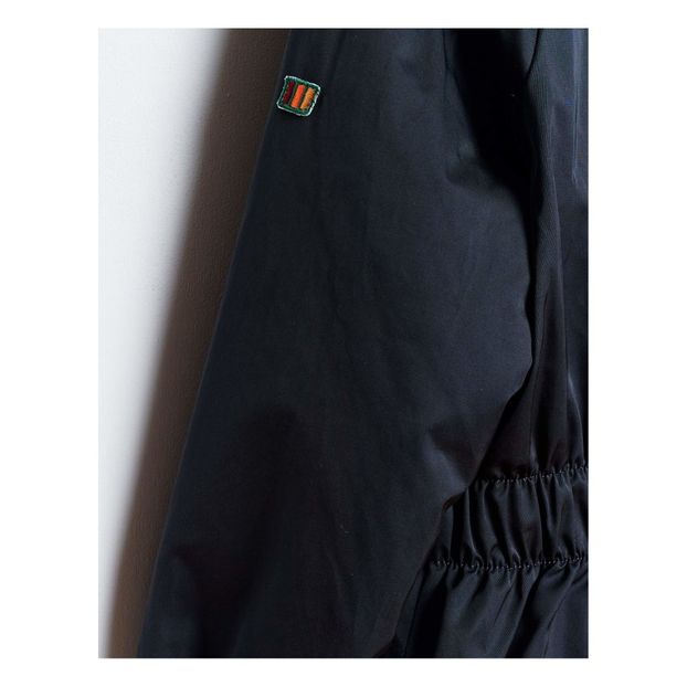 Bomber Long Fourré Laethem-product