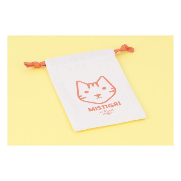Mistigri Animals Board Game -product