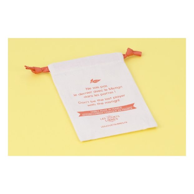 Jeu de paires Mistigri Animals-product