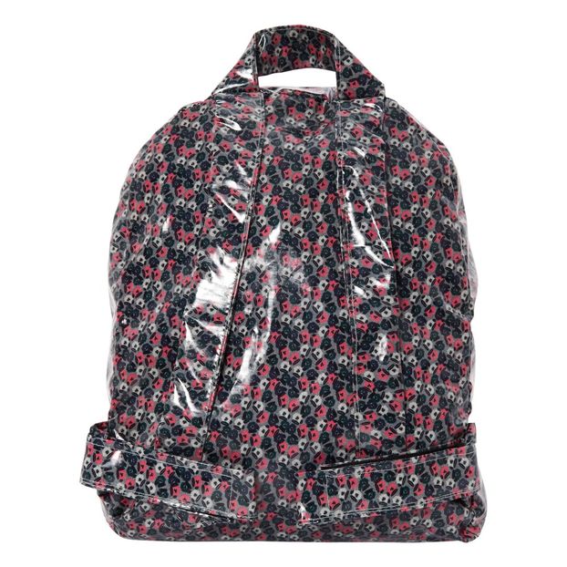 Tom Poppies Children's Backpack Smallable x Minikane-product