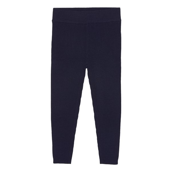 Legging Laine Fine Côtelée-product