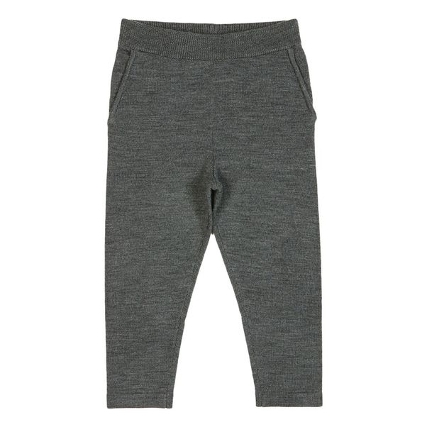 Pantalon Laine Fine Poches-product