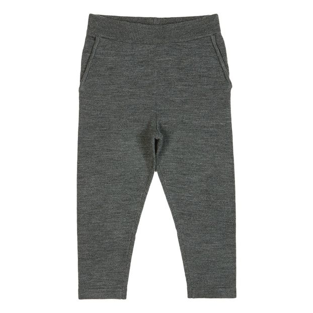 Pantalon Laine Fine Poches-product