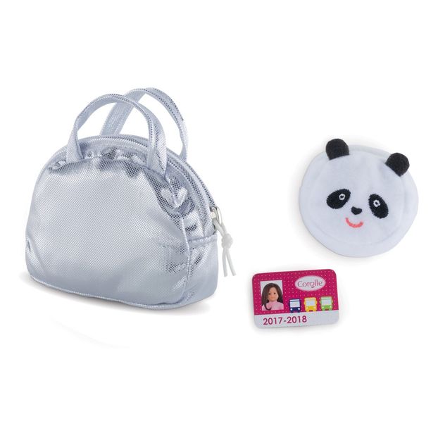 Ma Corolle - Handbag with Accessories 36cm -product