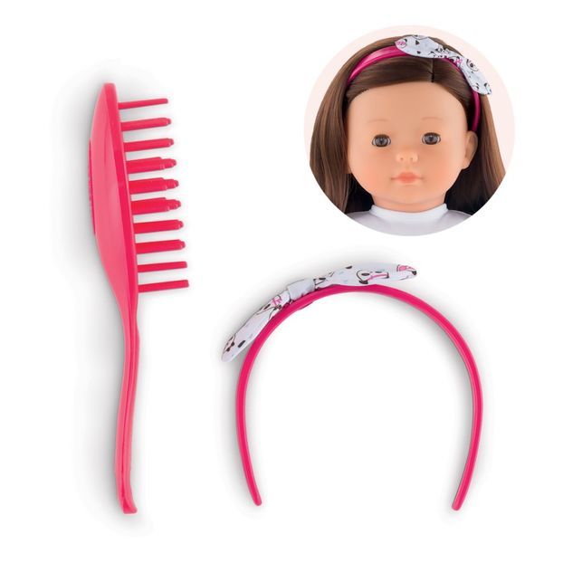 Ma Corolle - Set de coiffure 36 cm-product