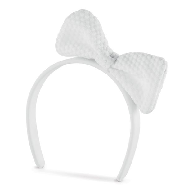 Ma Corolle - Oversize Bow Headband -product