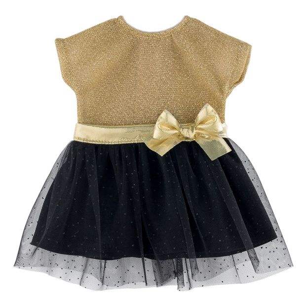 Ma Corolle - Robe de fête 36 cm-product