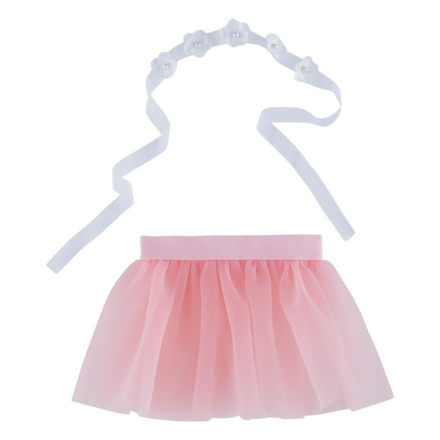 Ma Corolle Floral Tutu 36cm -product
