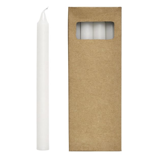 Bougies chandelles - Set de 8-product