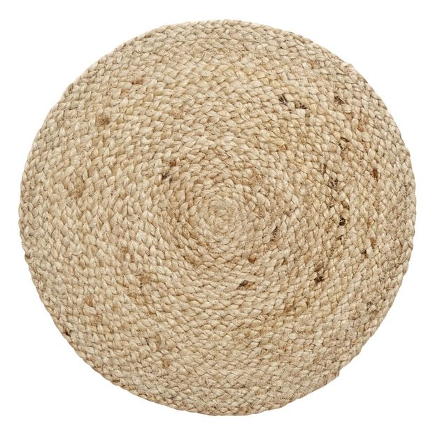 Set de table en jute-product