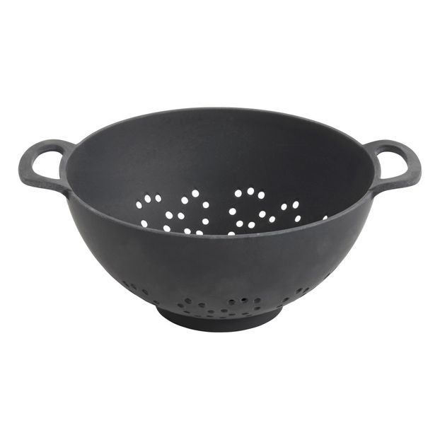 Sieb aus Bambus-product