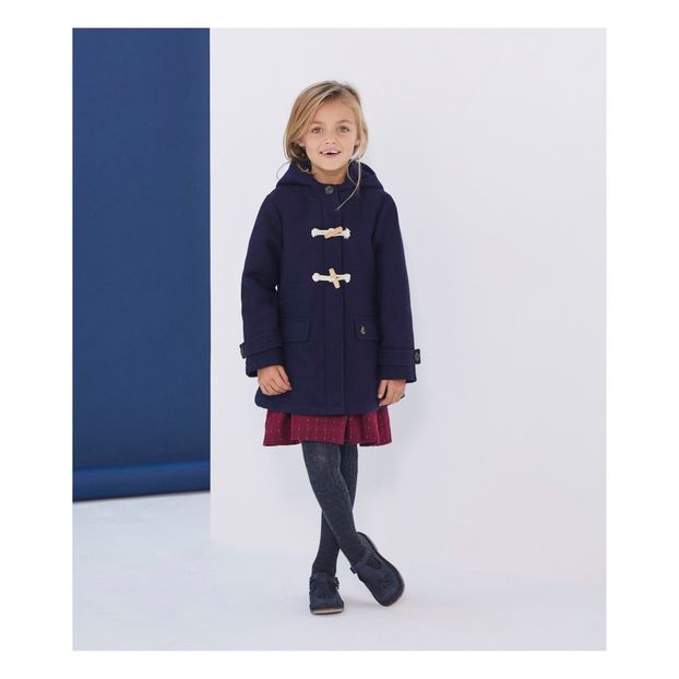 Teline Duffle Coat -product