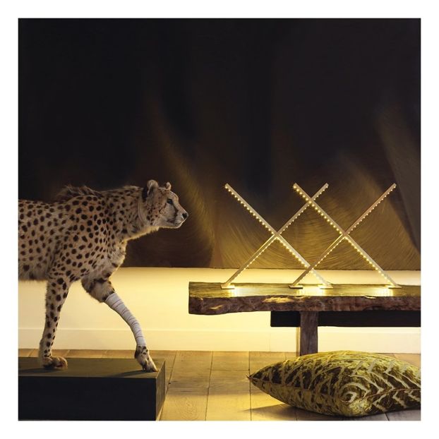 Lampe X Maison de Vacances x Le Deun-product