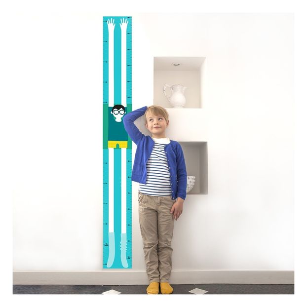 Toise géante Personnages 1,8m-product