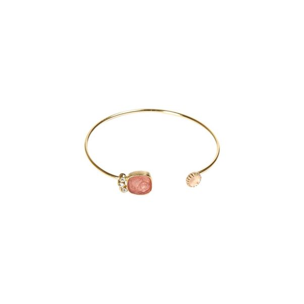 Quartz Adjustable Bracelet-product