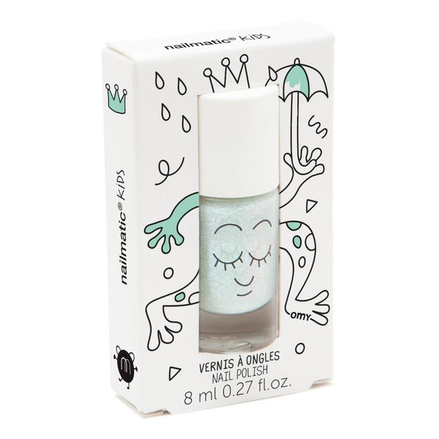 Esmalte Adolescente nacarado-product