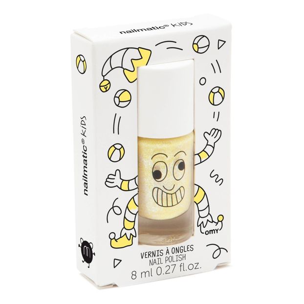 Nagellack Lulu-product