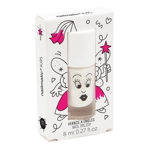 Vernis Zouzou - 8 ml-product