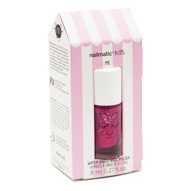 Duo de vernis Mum & Me - Paloma et Sheepy-product