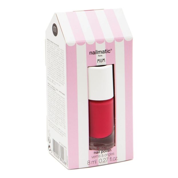Duo de vernis Mum & Me - Paloma et Sheepy-product