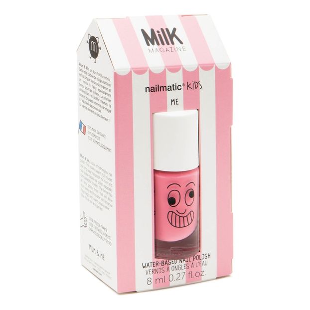 Esmalte de uñas Mum & Me - Emiko et Cookie-product
