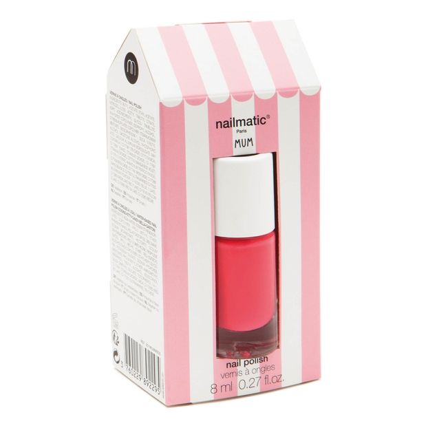 Esmalte de uñas Mum & Me - Emiko et Cookie-product