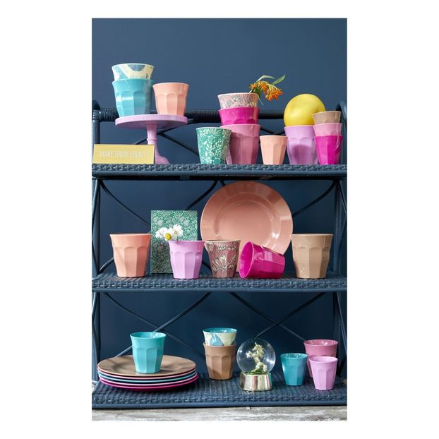 Life is Better in Color Cups - Set of 6 -product