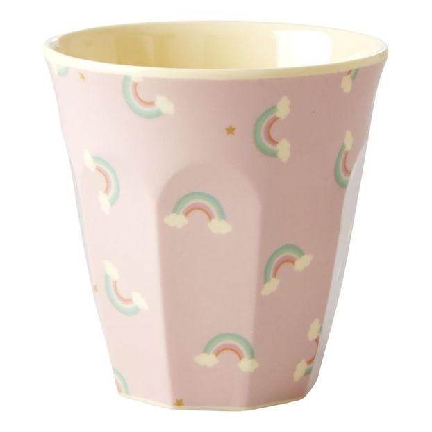 Gobelets Arc-en-ciel - Set de 6-product