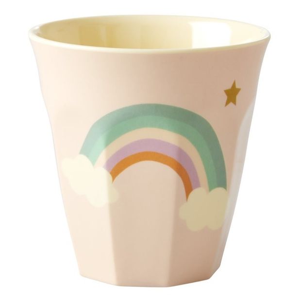 Gobelets Arc-en-ciel - Set de 6-product