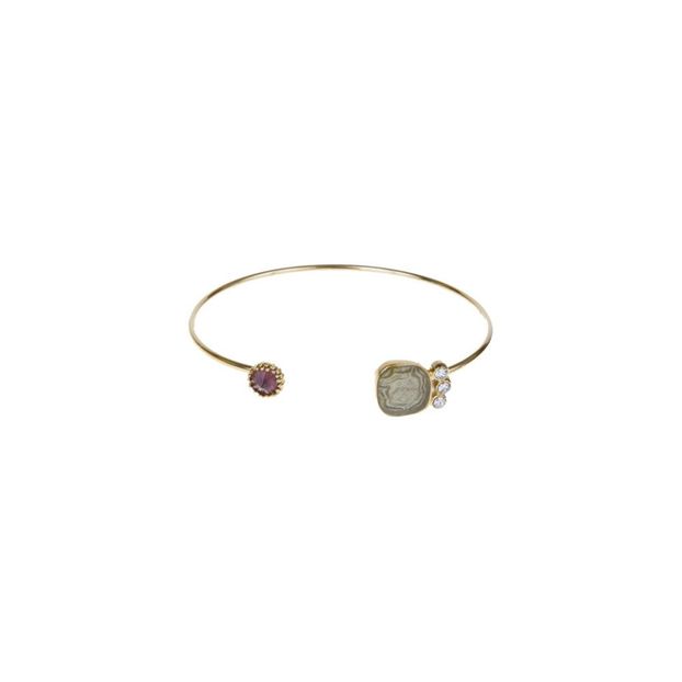 Braccialetto Small Quartz -product