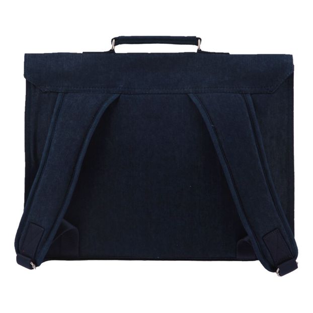 Cartable Big Bretelles Jean-product